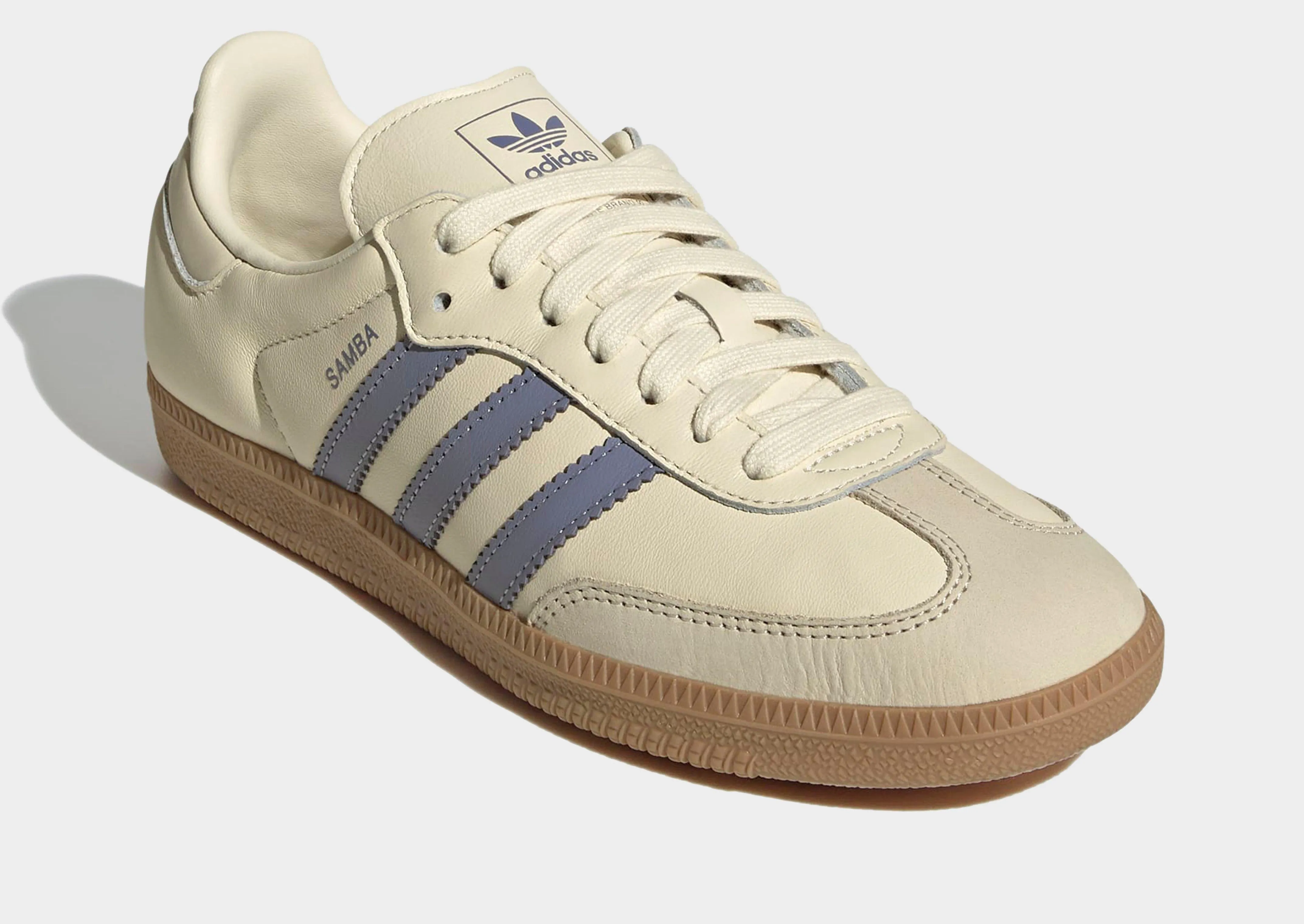 Adidas Running Shoes 90s Samba OG Women's