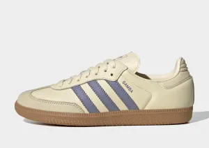 Samba OG Women's Adidas Stan Smith Lux Shoes