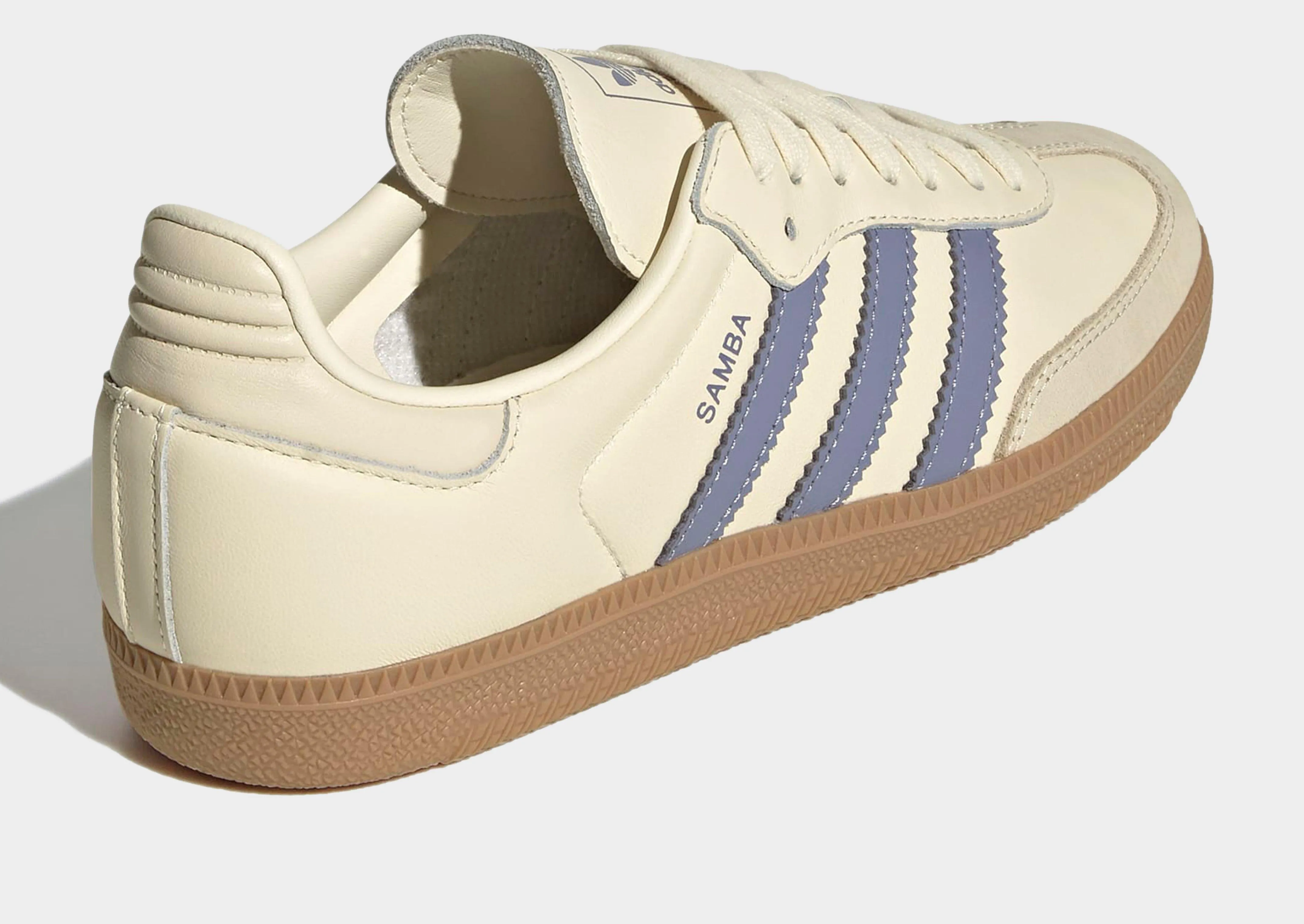 Samba OG Women's Adidas Running Shoes Classic