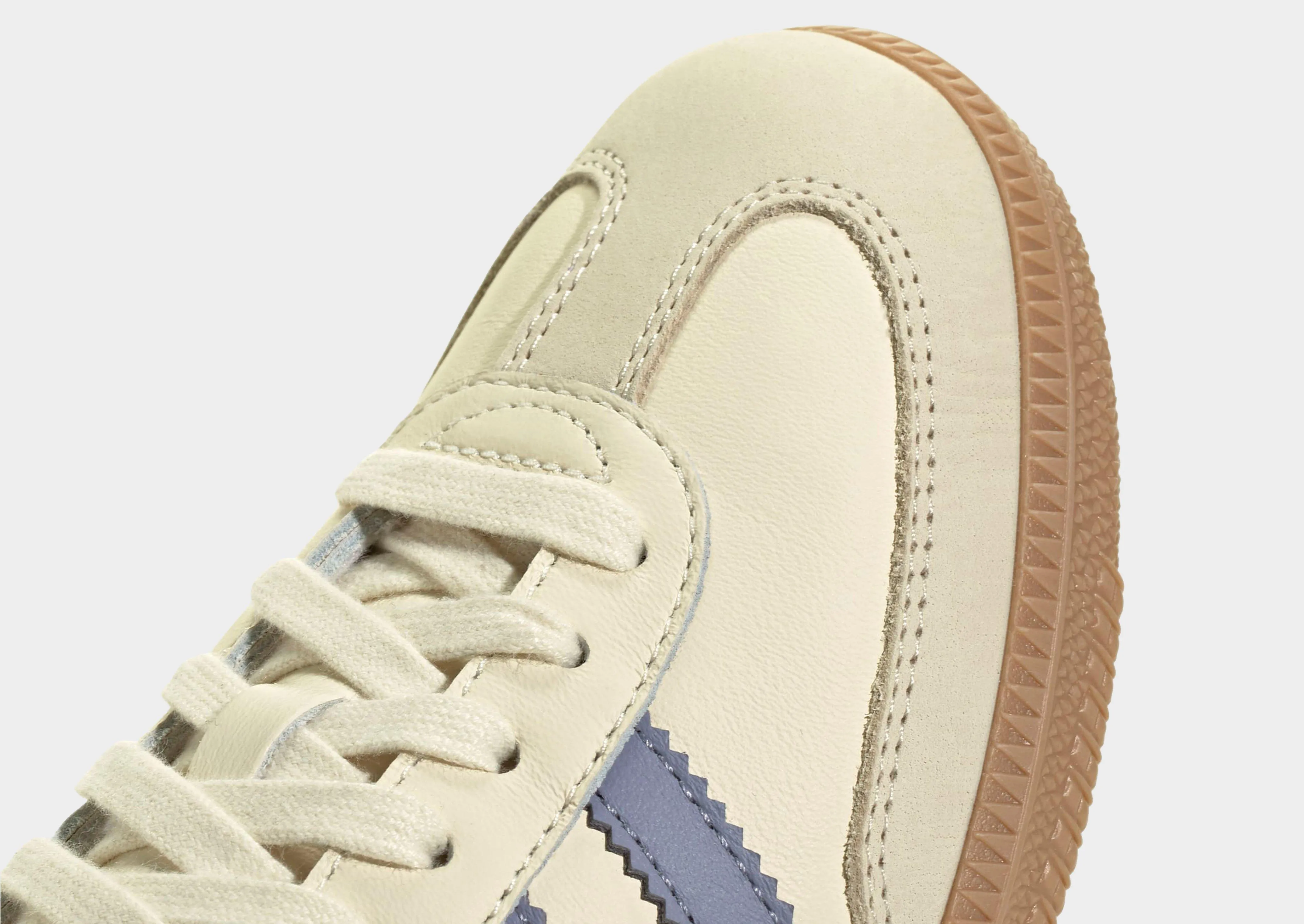 Samba OG Women's Adidas Primeknit Running Shoes