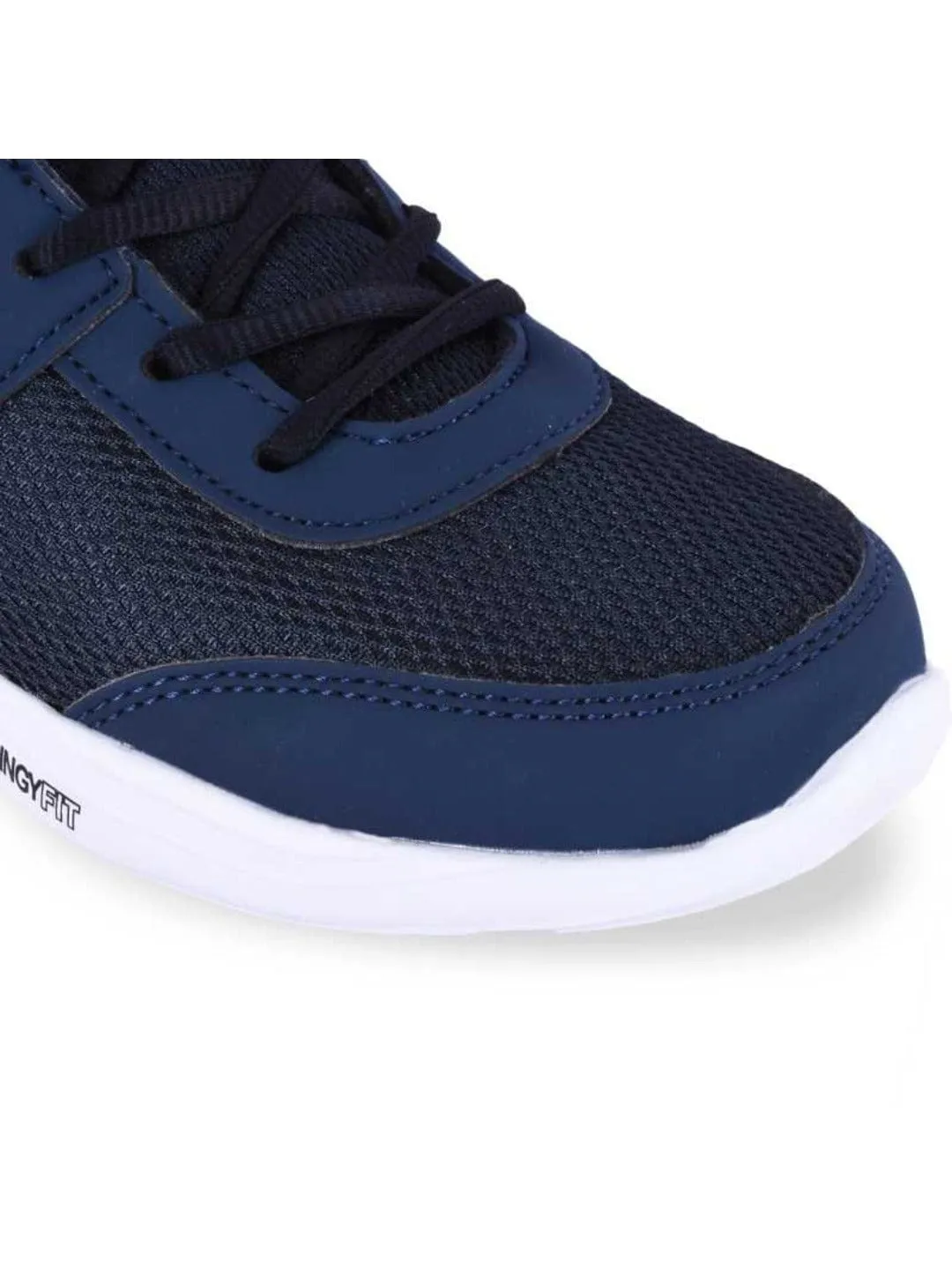 Nyc Running Shoe Store Gait Analysis Berlin Marathon SARA Blue Women's Running Shoes