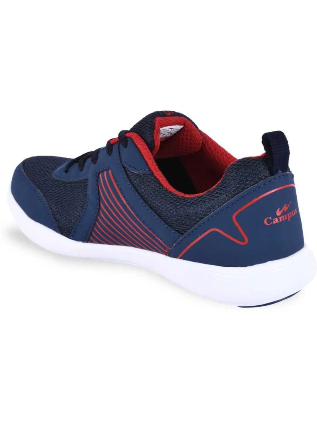 SARA Blue Women's Running Shoes Tazon 6 Fm Running Shoe