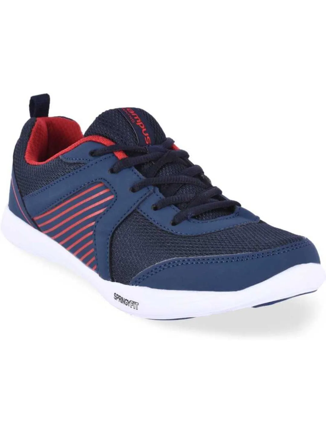 SARA Blue Women's Running Shoes I Run Shoes