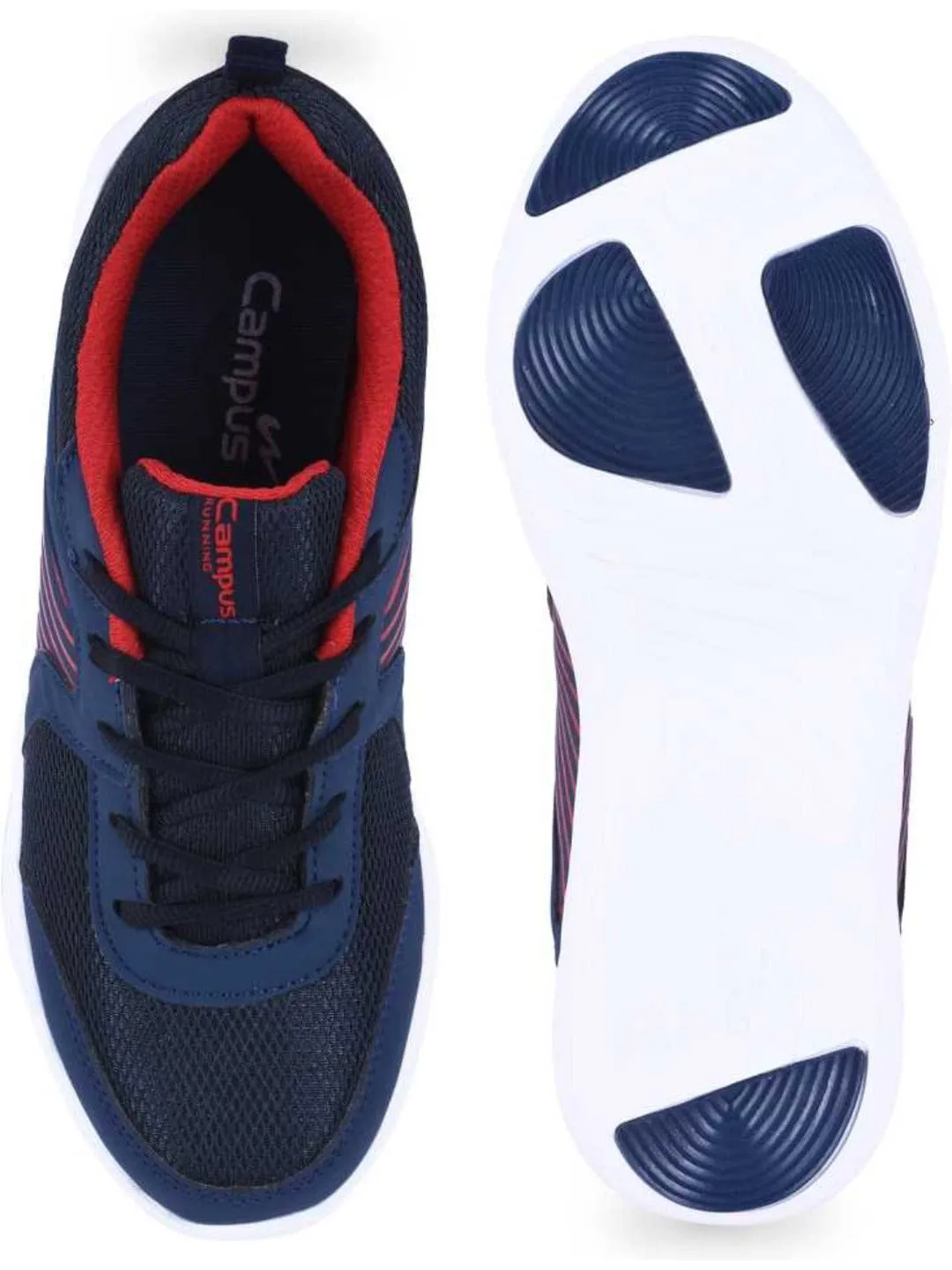 SARA Blue Women's Running Shoes 460 V3 Running Shoe