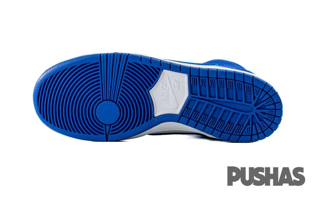 Asics Metaspeed Super Shoes SB Dunk High Pro ISO 'Kentucky' (2022)