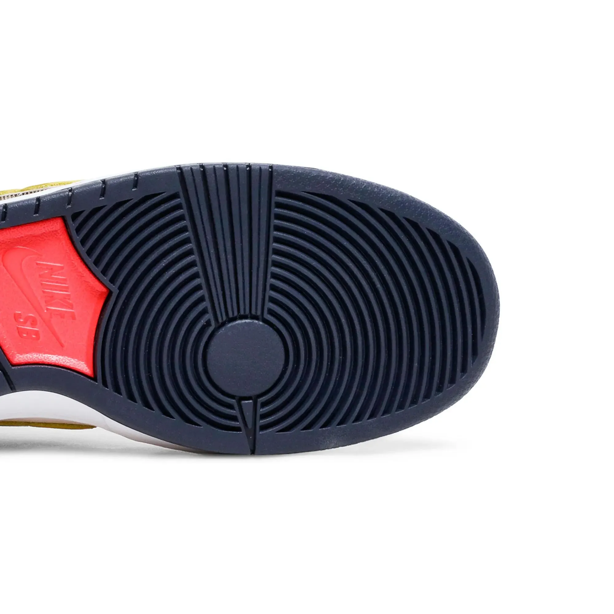 SB Dunk High x Gundam 'Project Unicorn - RX-0' Asics Shoes For Shin Splints