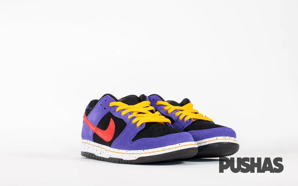 SB Dunk Low ACG 'Terra' Asics Gable Wrestling Shoes