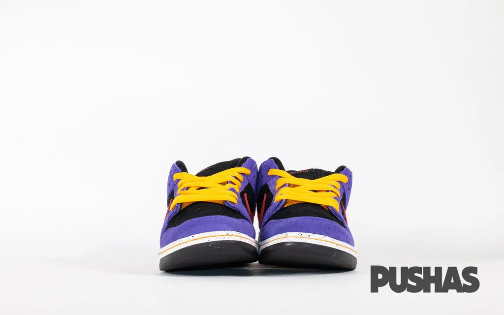 Asics Running Shoes 2023 SB Dunk Low ACG 'Terra'