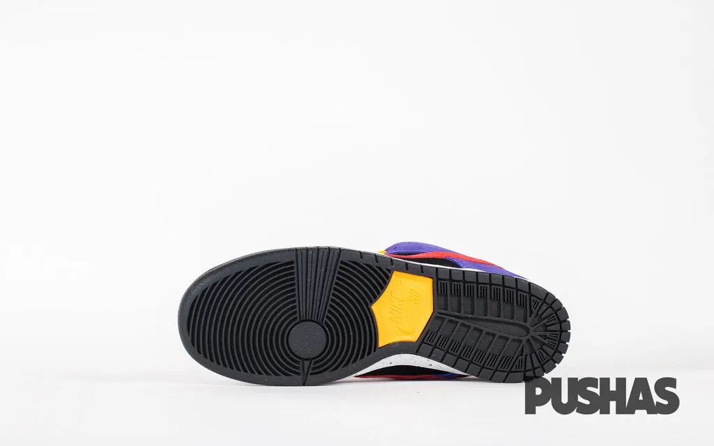 Asics Turf Shoes Baseball SB Dunk Low ACG 'Terra'