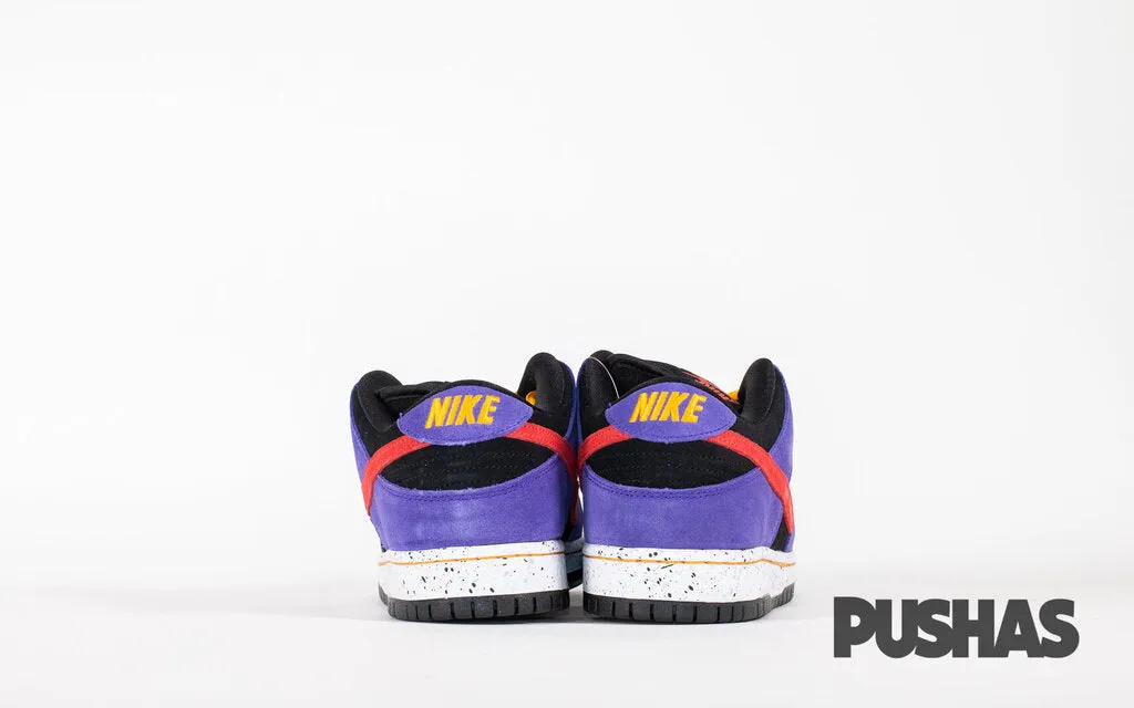 Asics Sound Mind Sound Body Shoes SB Dunk Low ACG 'Terra'