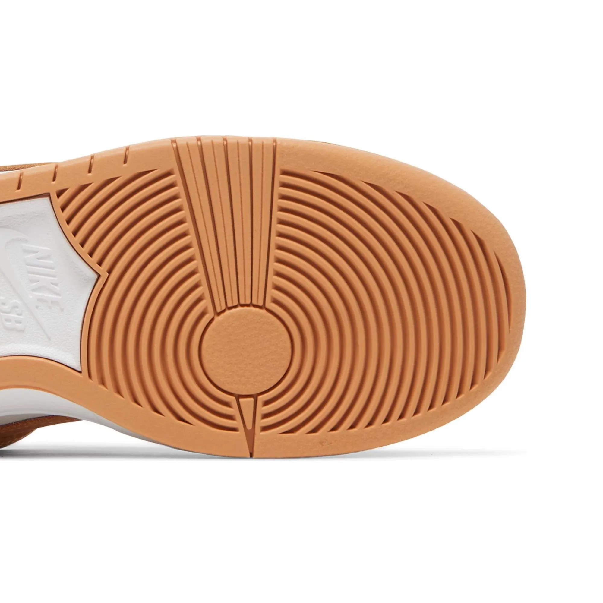 Asics Gel-jadeite Running Shoes SB Dunk Low 'Light Cognac' (2022)