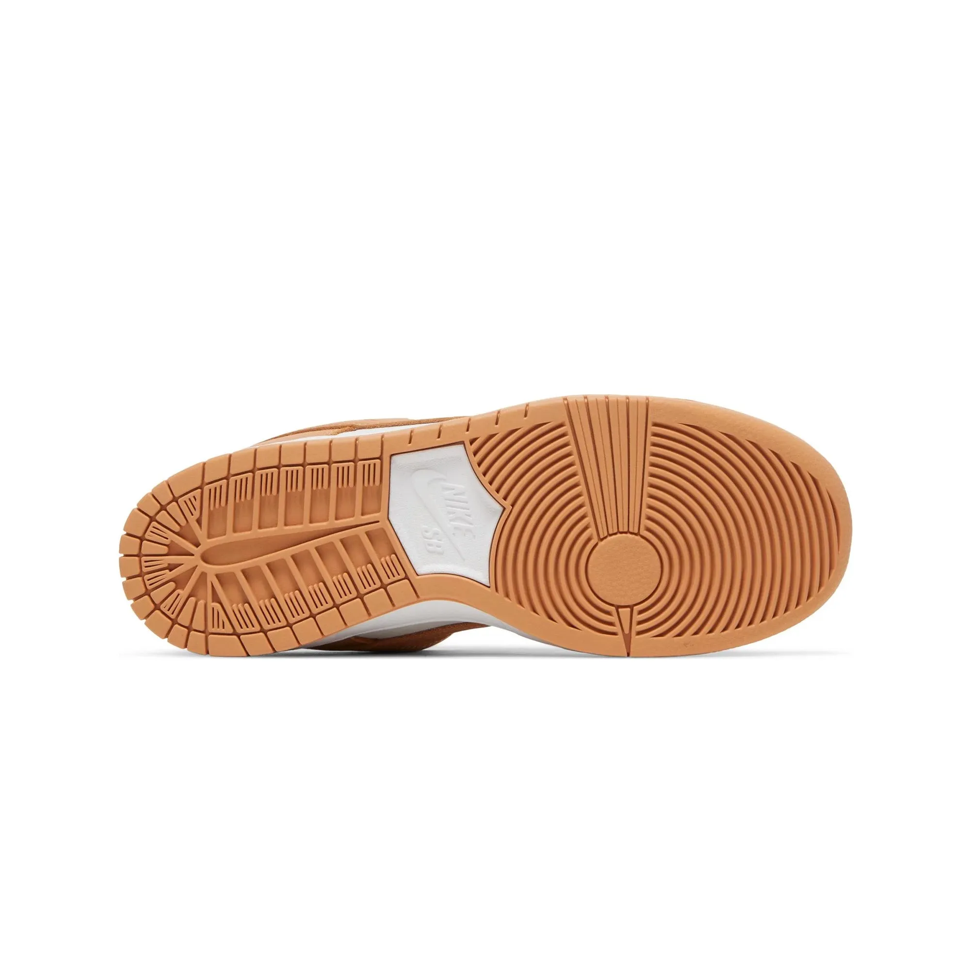 SB Dunk Low 'Light Cognac' (2022) Asics Walking Shoe