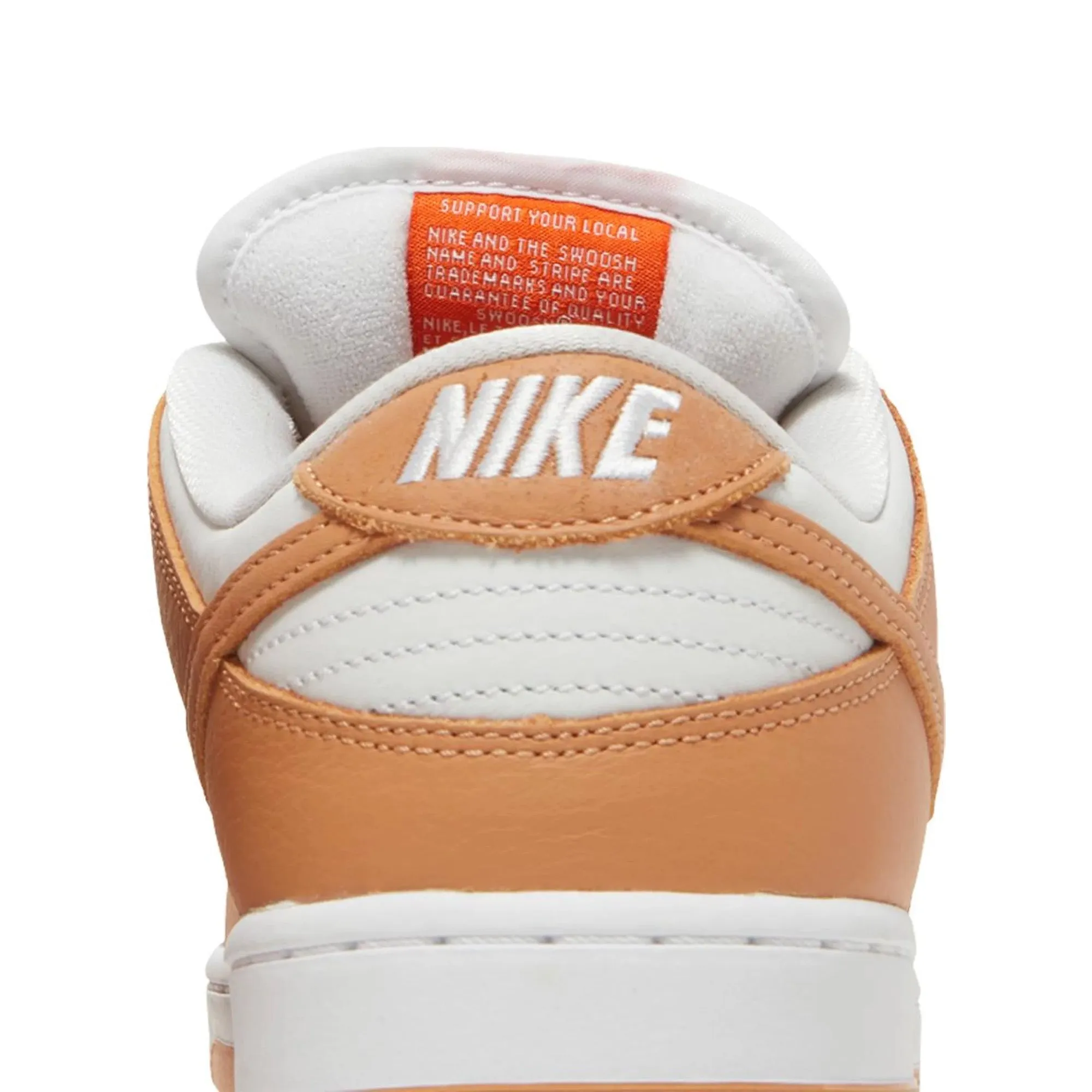 SB Dunk Low 'Light Cognac' (2022) Best Asics Zumba Shoes