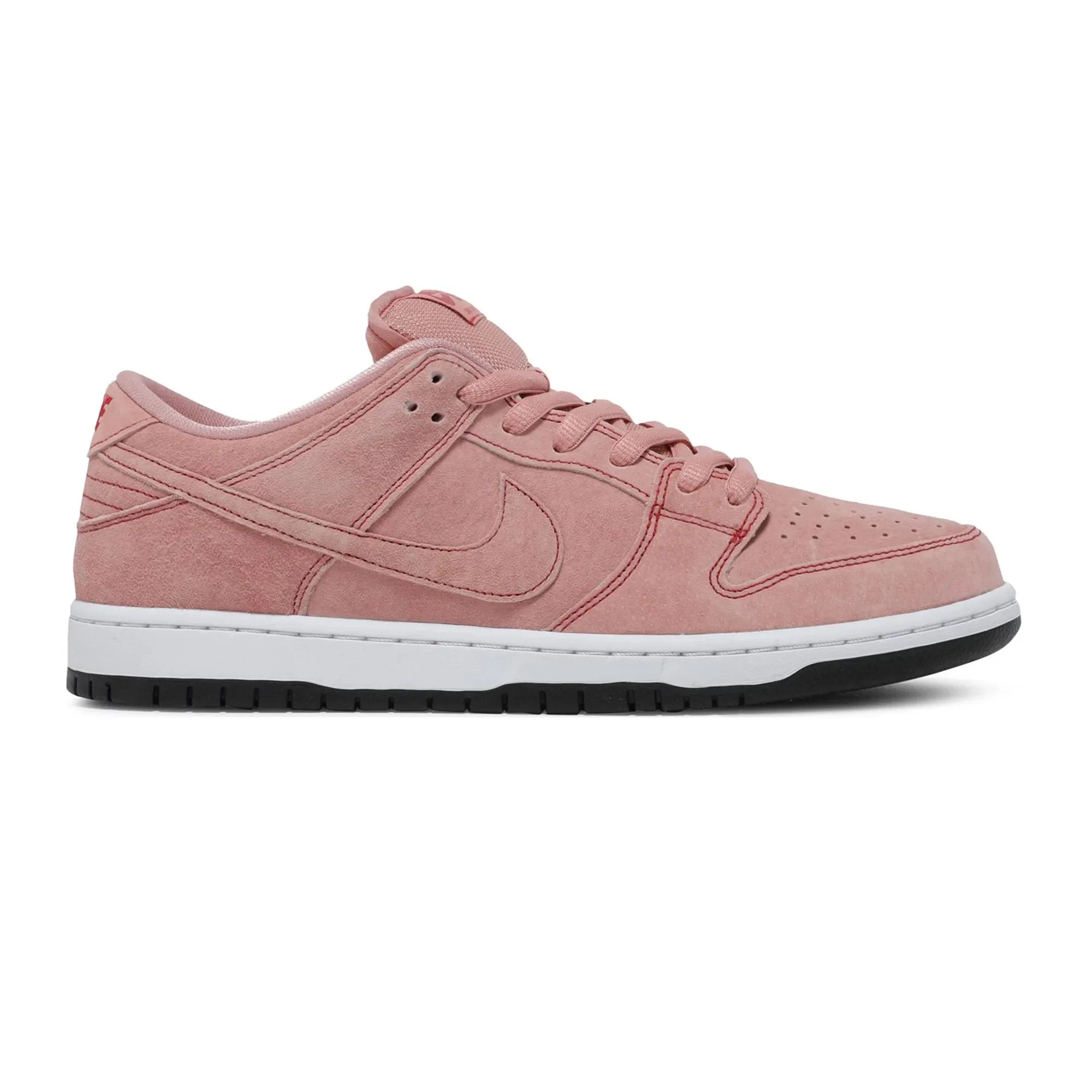 SB Dunk Low 'Pink Pig' Asics Ds Light Soccer Shoe