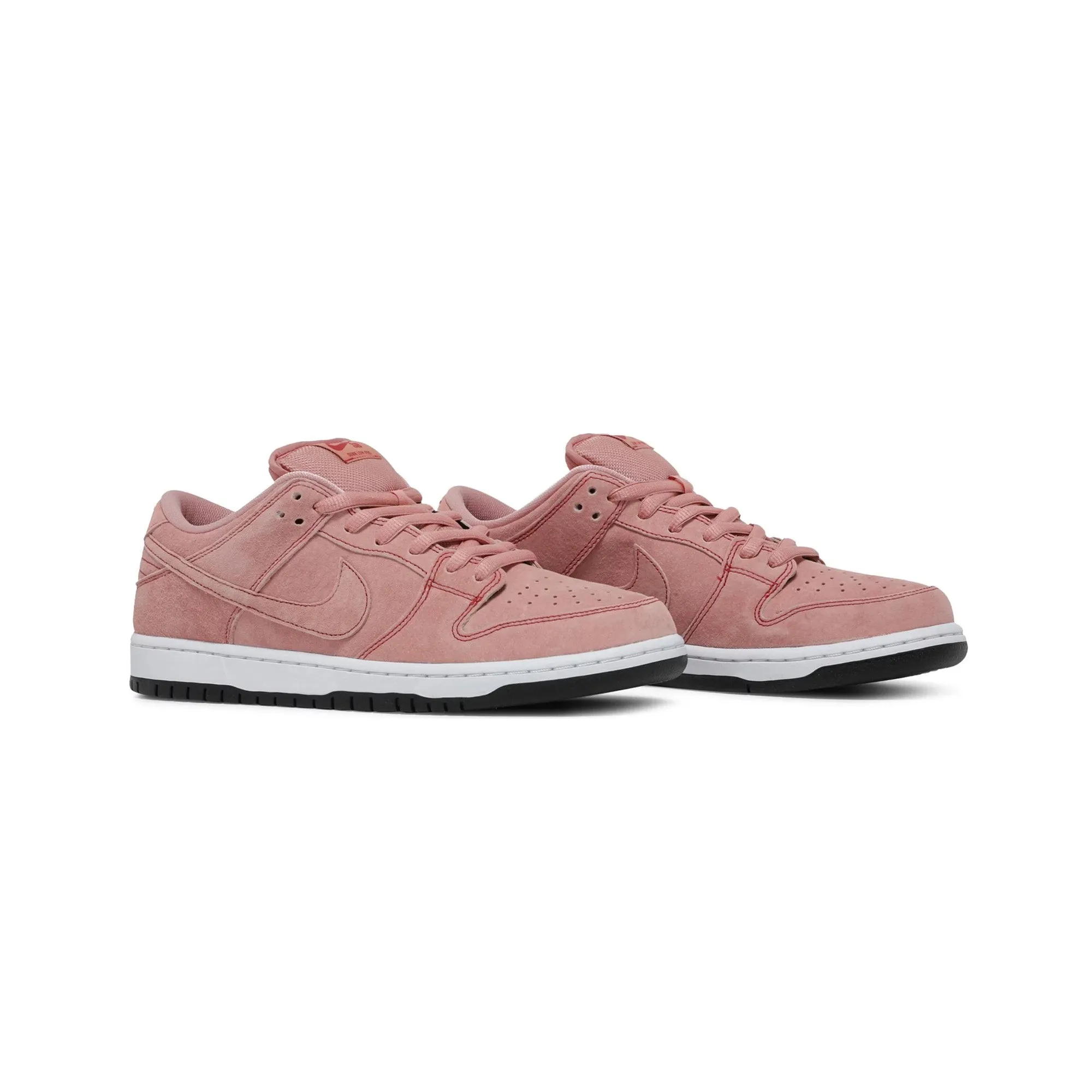 SB Dunk Low 'Pink Pig' Best Asics Gel Running Shoes