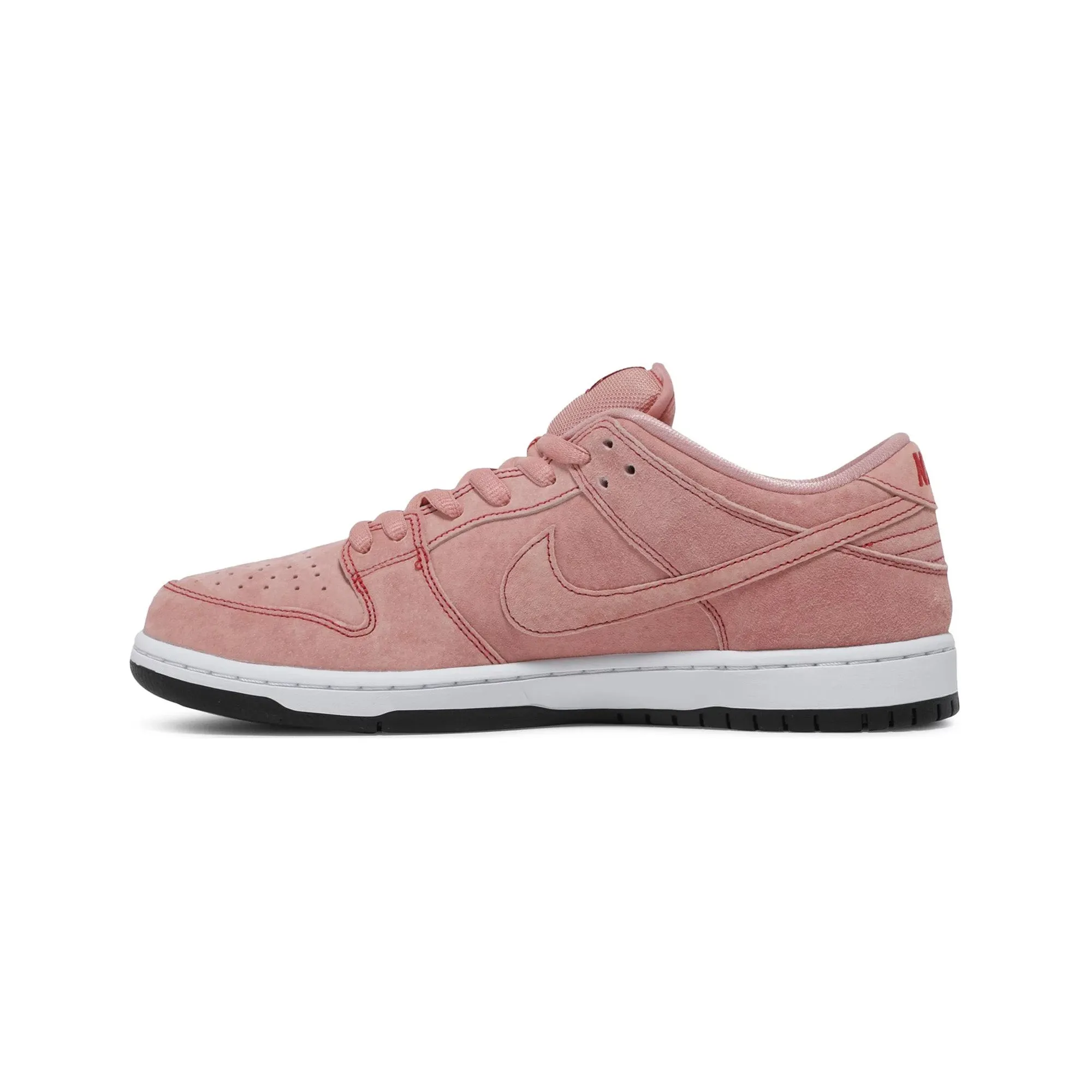 Asics Gel-kayano 22 Lite Show Running Shoe SB Dunk Low 'Pink Pig'