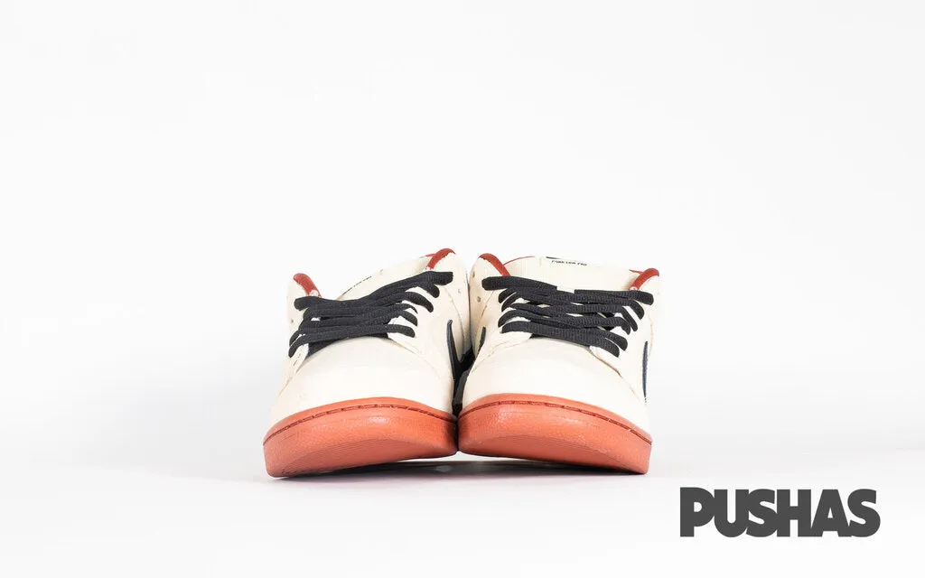 Asics Gel 1130 Shoe SB Dunk Low Pro 'Hennessy'