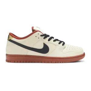 Us Asics Shoes SB Dunk Low Pro 'Hennessy'