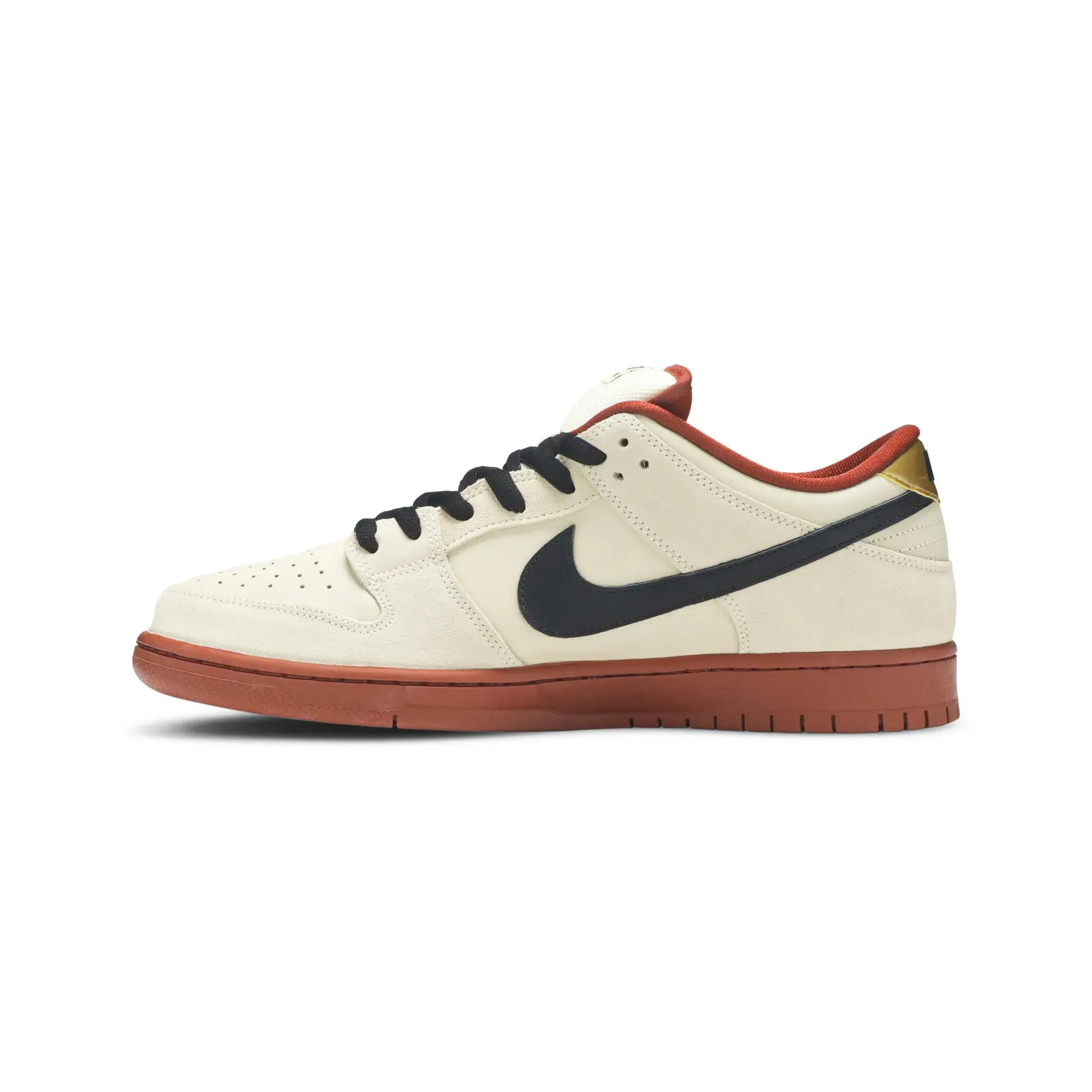 Free Asics Running Shoes SB Dunk Low Pro 'Hennessy'