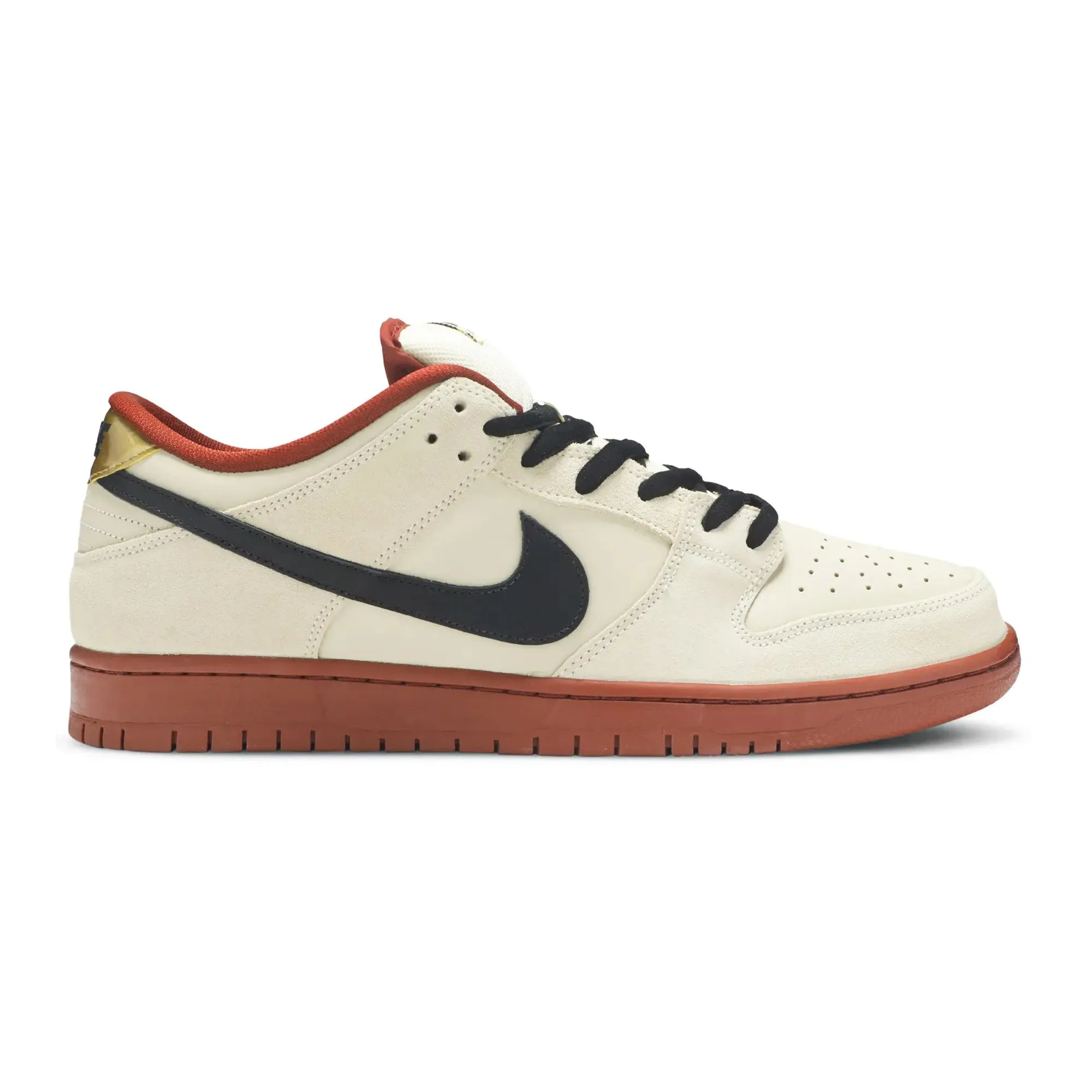 Futsal Shoes Asics SB Dunk Low Pro 'Hennessy'