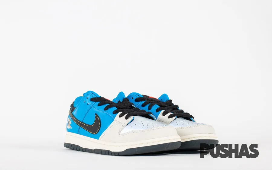 Dsw Asics Shoes SB Dunk Low Pro 'Instant'