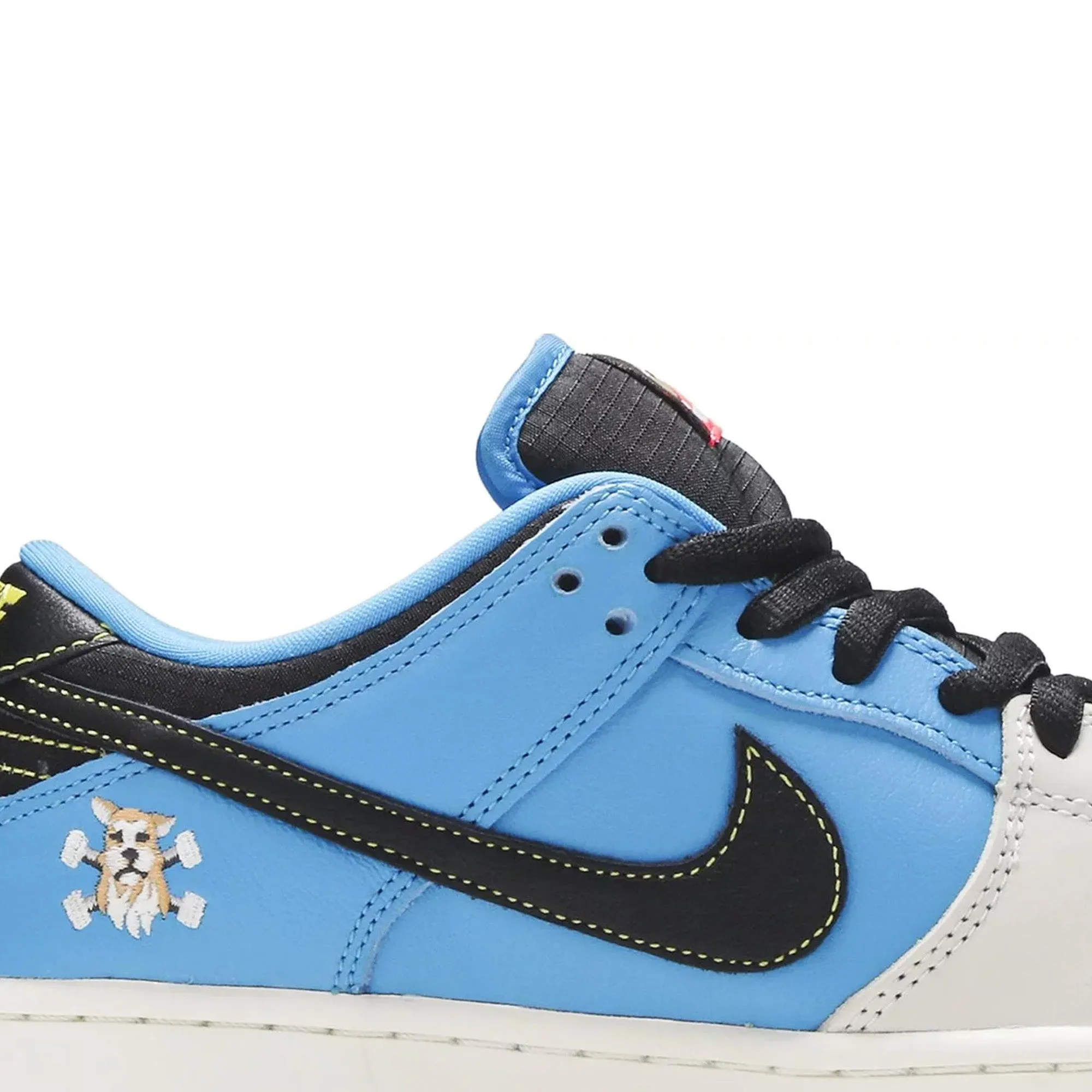 Asics Gel Mission Walking Shoes SB Dunk Low Pro 'Instant'