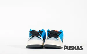 SB Dunk Low Pro 'Instant' Asics Shoes In Store Near Me