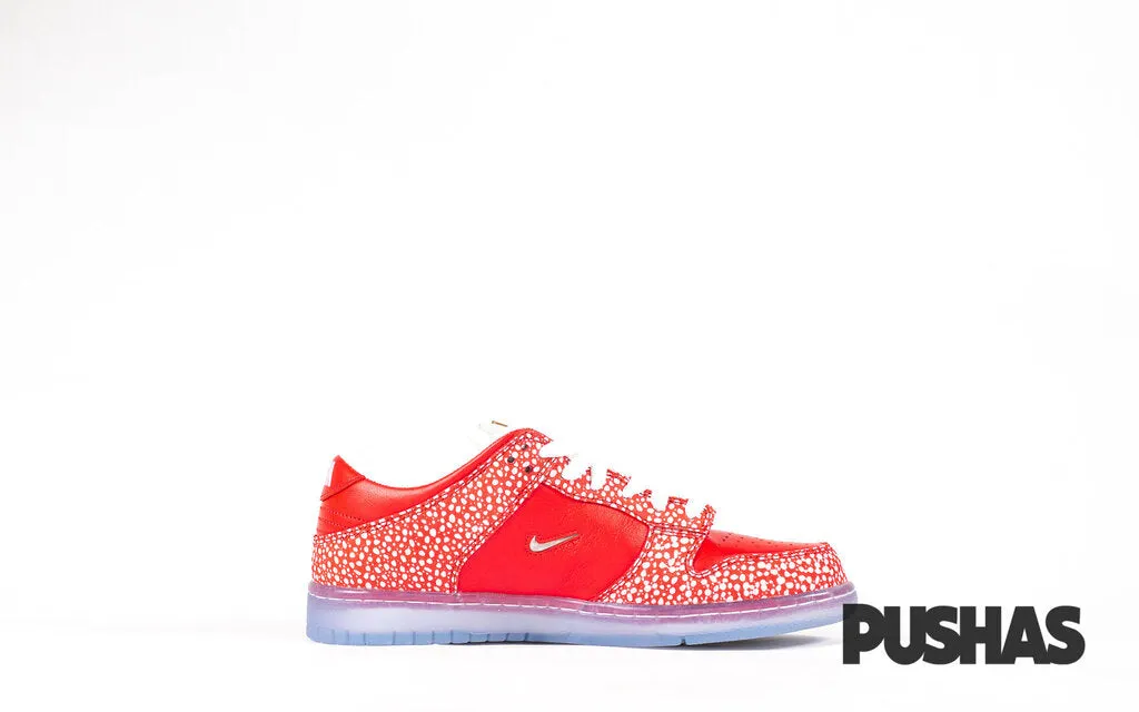 SB Dunk Low 'Stingwater Magic Mushroom' (2021) Asics All Court Tennis Shoes