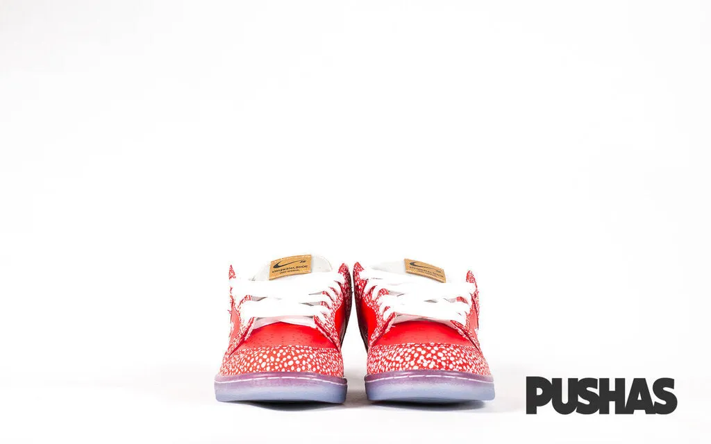 SB Dunk Low 'Stingwater Magic Mushroom' (2021) Asics Gt 2000 11 Running Shoes