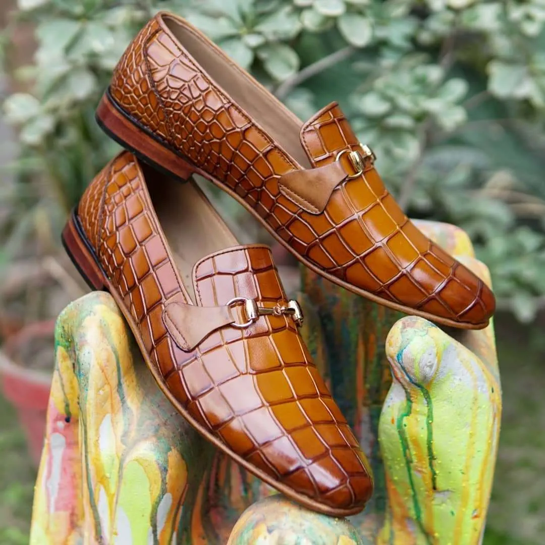 Alden Tassel Loafers Adler Shoe - AS 2759 -MxD-