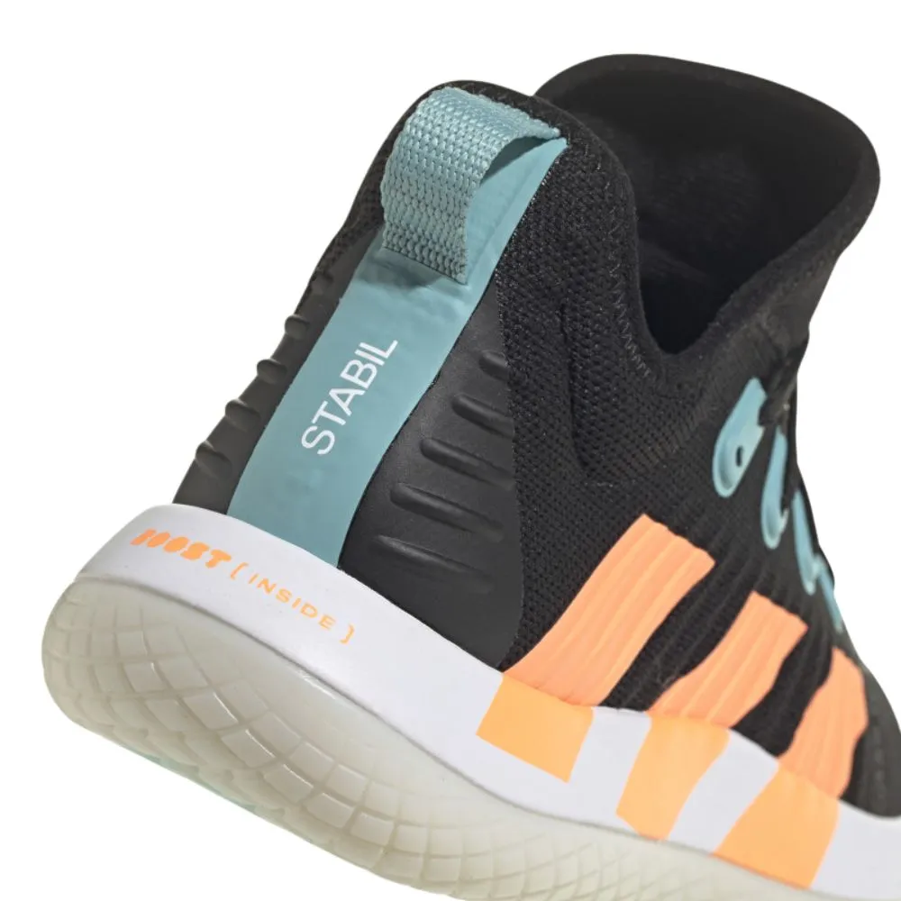 adidas  STABIL NEXT GEN Men's UNISEX Black Adidas Shoes 1970