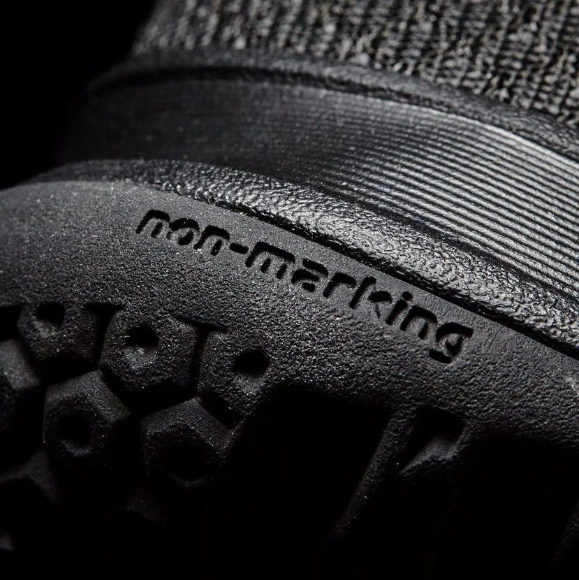 Trendiest Adidas Shoes Adidas FortaGym Kids Shoes Black BA7919