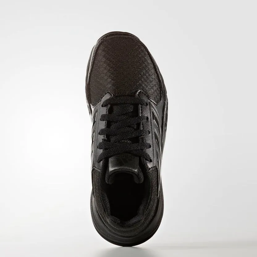 Adidas FortaGym Kids Shoes Black BA7919 Adidas Courtjam Control 3 Tennis Shoes