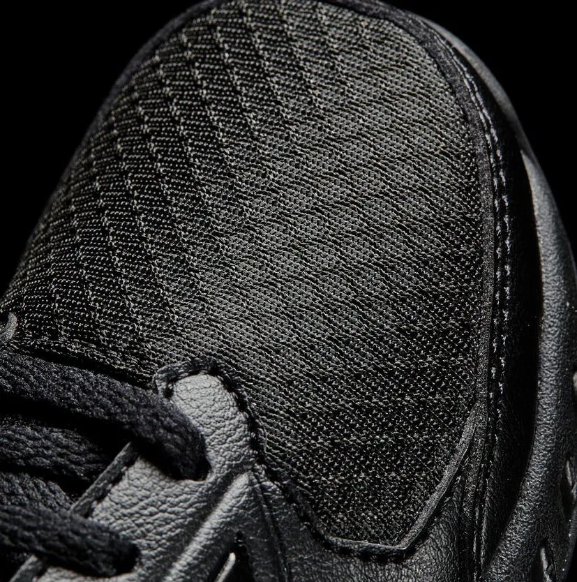 Adidas Y3 Running Shoes Adidas FortaGym Kids Shoes Black BA7919