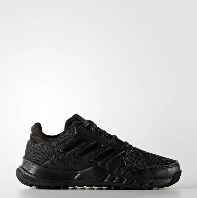 Adidas FortaGym Kids Shoes Black BA7919 Adidas Shoes Cool