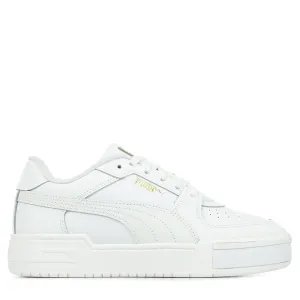 Kohls Asics Running Shoes Puma - Junior shoes CA Pro Classic White