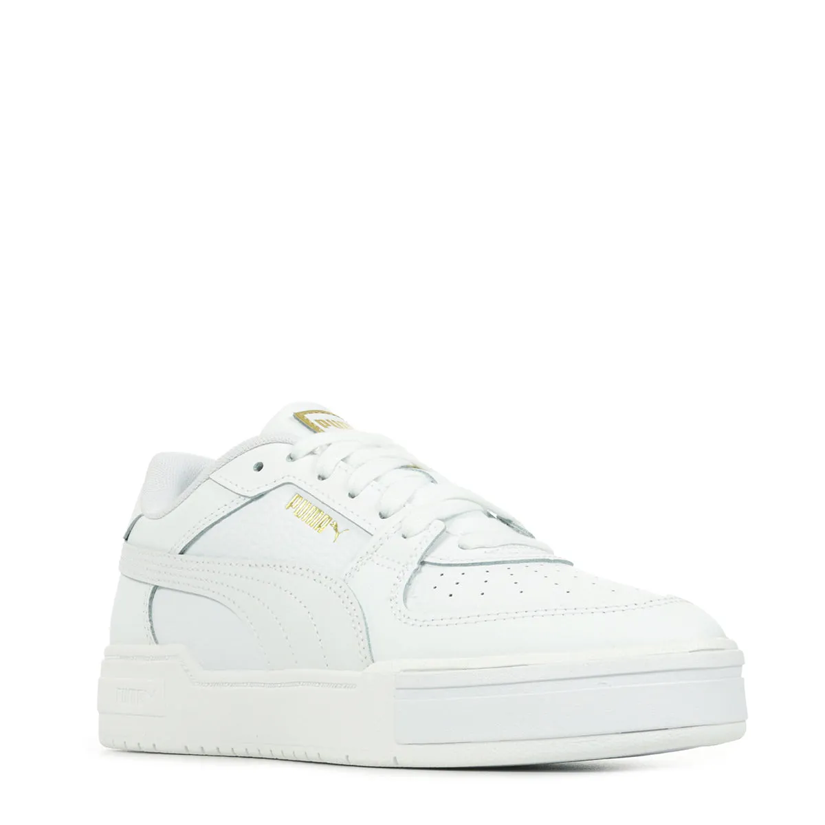 Puma - Junior shoes CA Pro Classic White Best Selling Asics Shoes