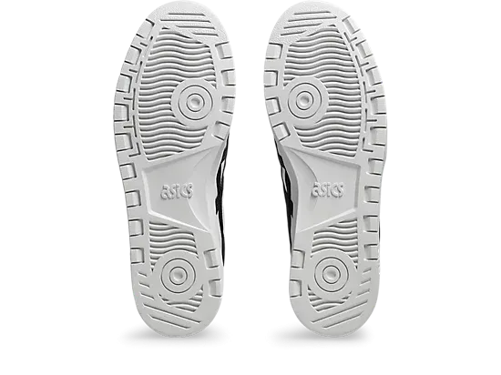 Asics Japan S 1201a173-133 white & black Field Hockey Shoes Asics