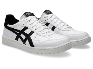 Asics Japan S Casual Shoes Asics Japan S 1201a173-133 white & black