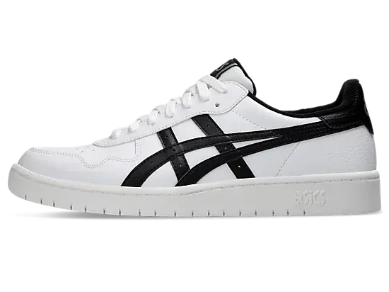 Asics Japan S 1201a173-133 white & black Asics Shoe Sole
