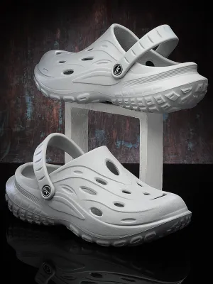 Bersache Extra Soft Classic Casual with  Regular wear with Ultra Soft & Flexibility Technology Flip Flop for Men's & Boy's (6125-Grey) Www Ugg Slippers