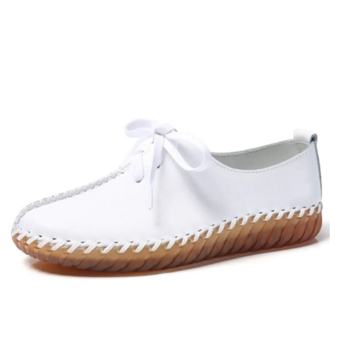 Nautical Loafers Kali Women's Loafer Black Shoes