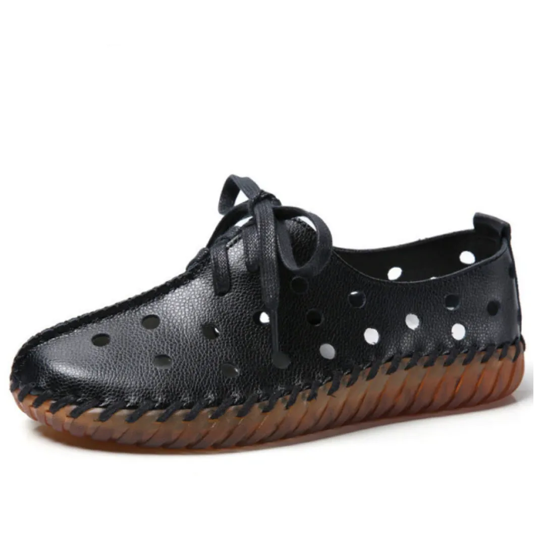 Most Expensive Loafers Kali Women's Loafer Black Shoes