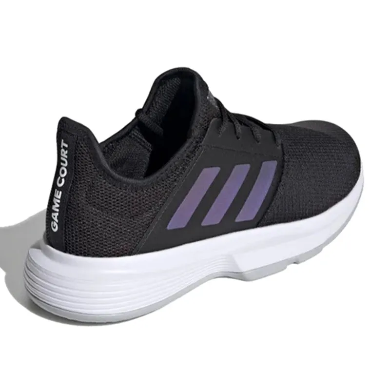 Adidas Shoes Sleek ADIDAS GAMECOURT W SHOES FY3378