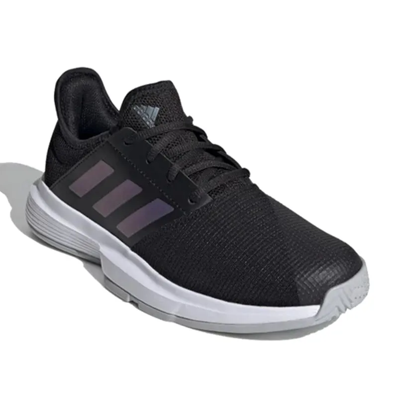 Top 10 Adidas Shoes ADIDAS GAMECOURT W SHOES FY3378