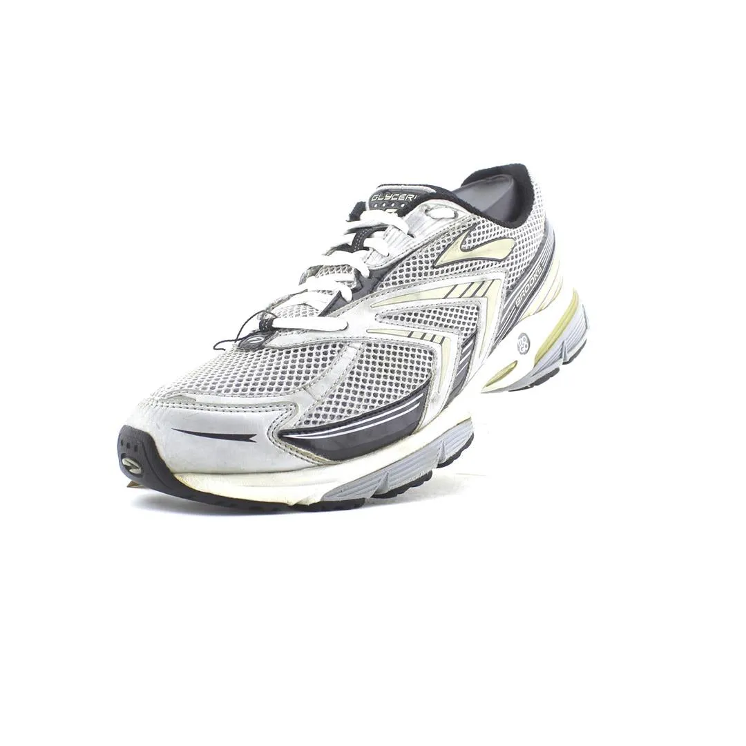 BROOKS GLYCERIN 7 Under Armor Running Shoes