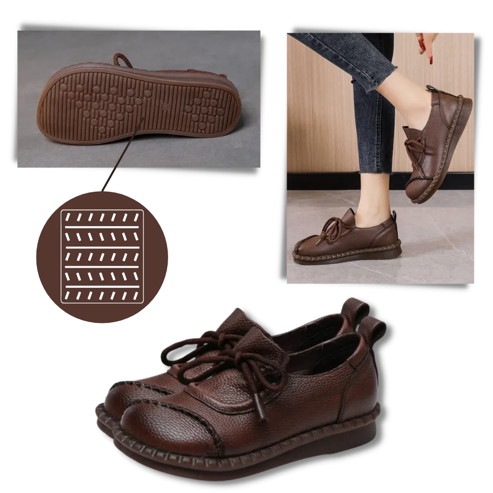 Camper Walden Loafers Shock Absorbent Platform Loafers