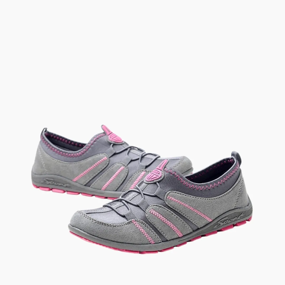 Johnston Murphy Sheepskin Loafers Shock proof, Wear Resistant : Walking Shoes for Women