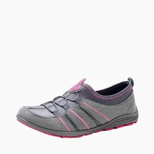 Bass And Co Loafers Shock proof, Wear Resistant : Walking Shoes for Women