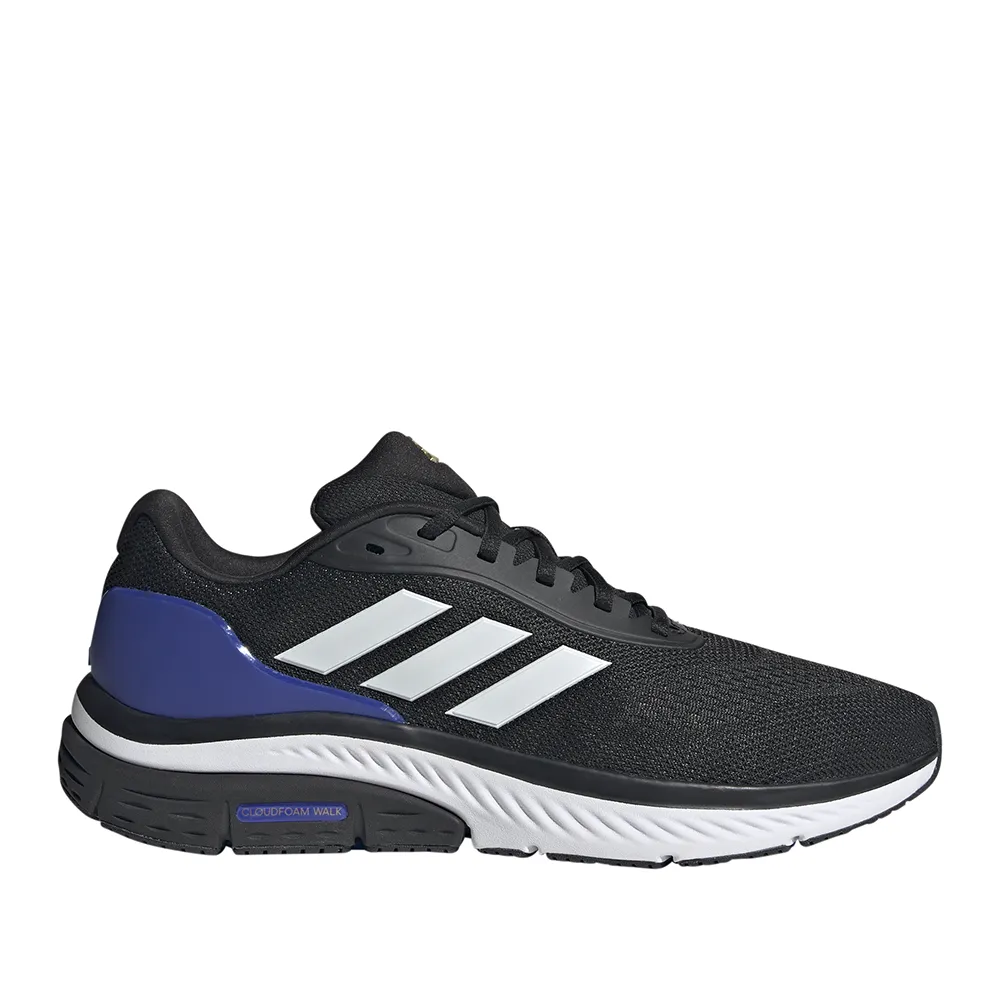 Adidas Baseball & Softball Shoes adidas Men's Lifestyle Cloudfoam Walk Shoes